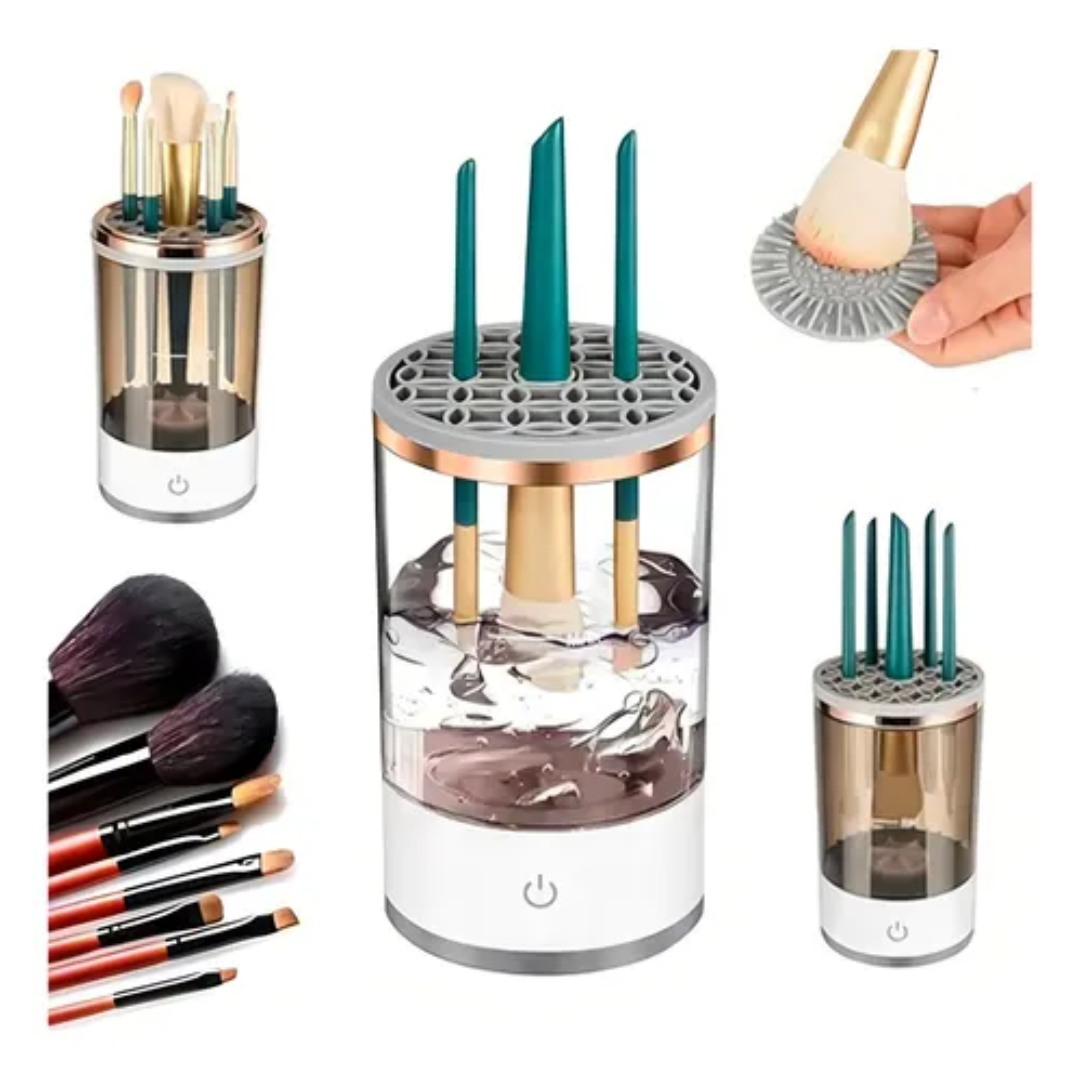 LIMPIADOR DE BROCHAS